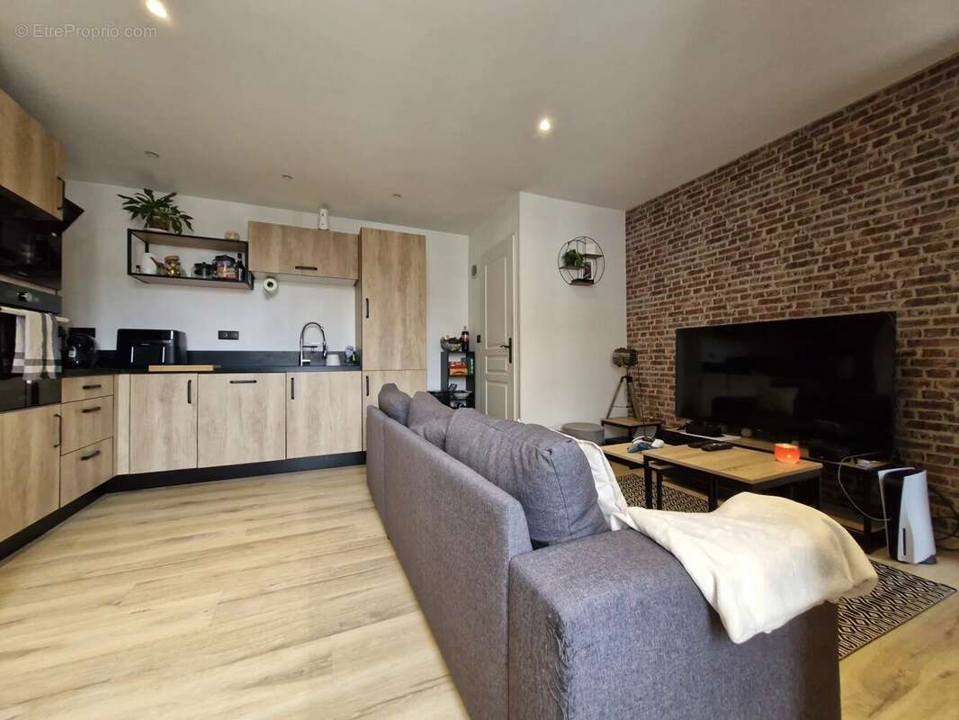 Appartement à BEAUNE