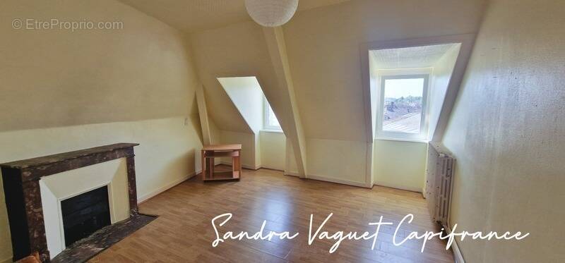 Appartement à PONTIVY