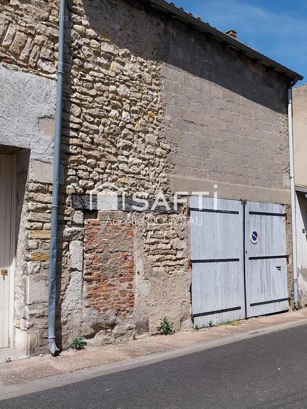 Photo 1 - Maison à GANNAT