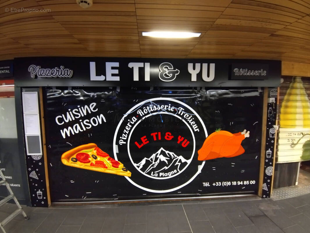 Autre à LA COTE-D&#039;AIME