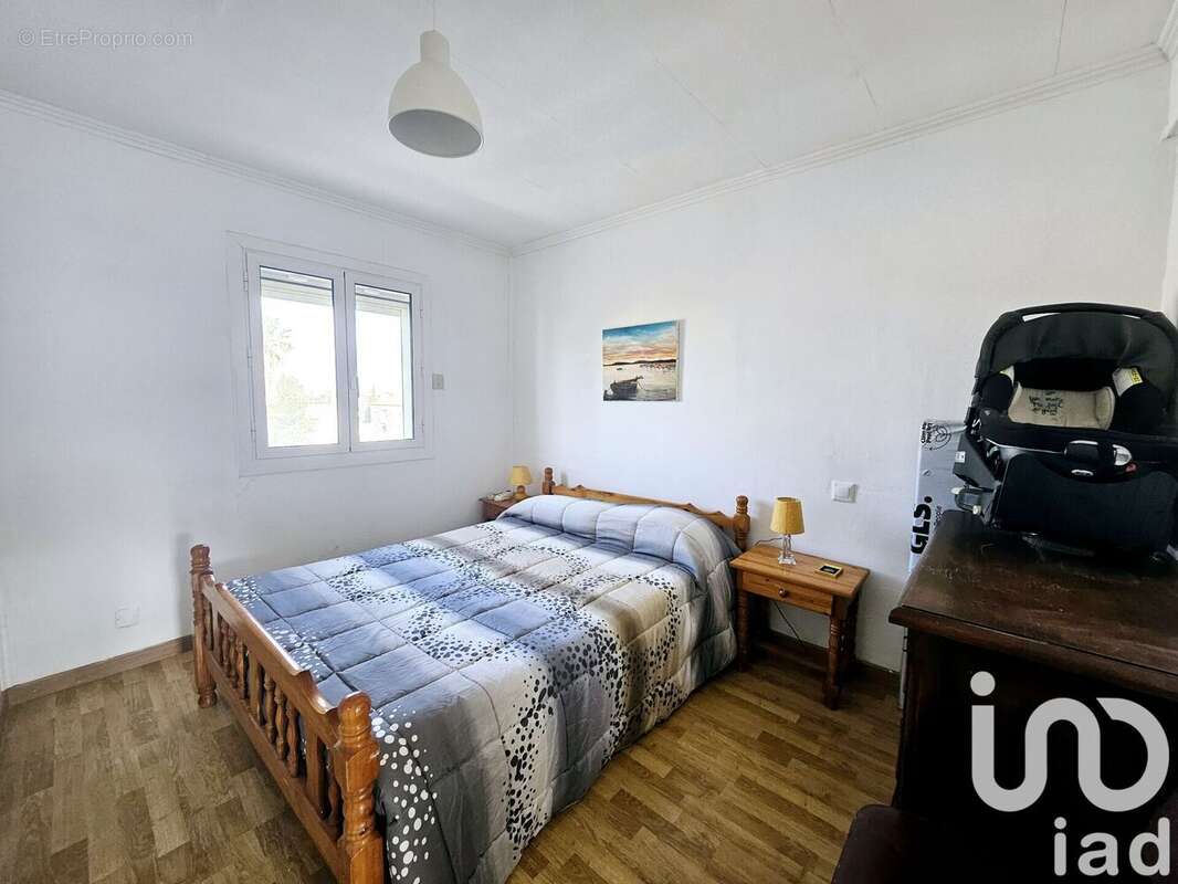 Photo 9 - Maison à FRONTIGNAN