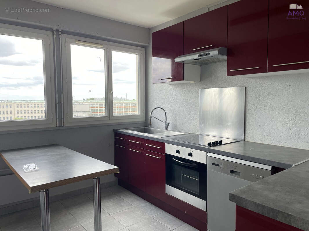 Appartement à ORLEANS