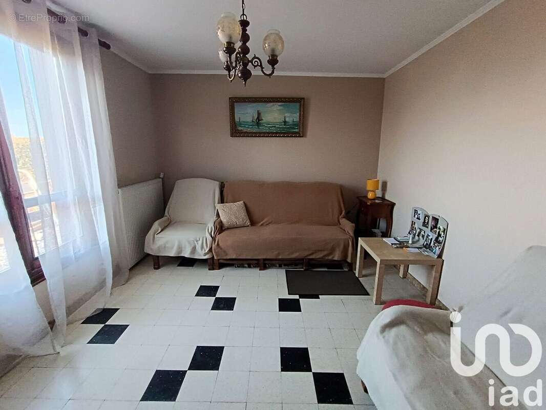 Photo 4 - Maison à CRIEL-SUR-MER