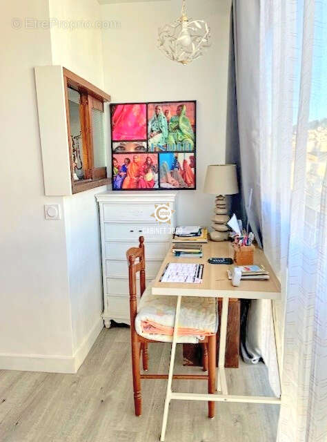 Appartement à HYERES