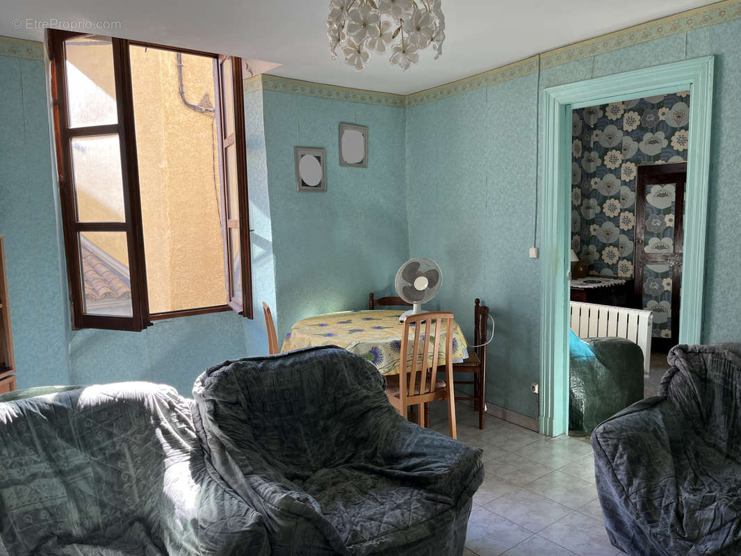 Appartement à GANGES