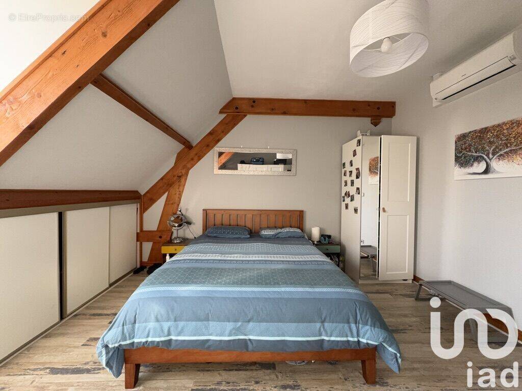 Photo 1 - Maison à SERVON