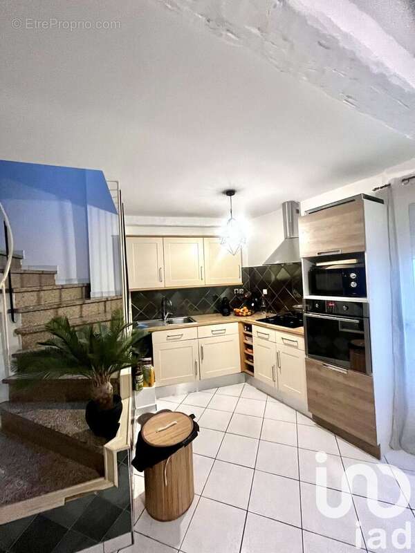 Photo 4 - Maison à FRONTIGNAN