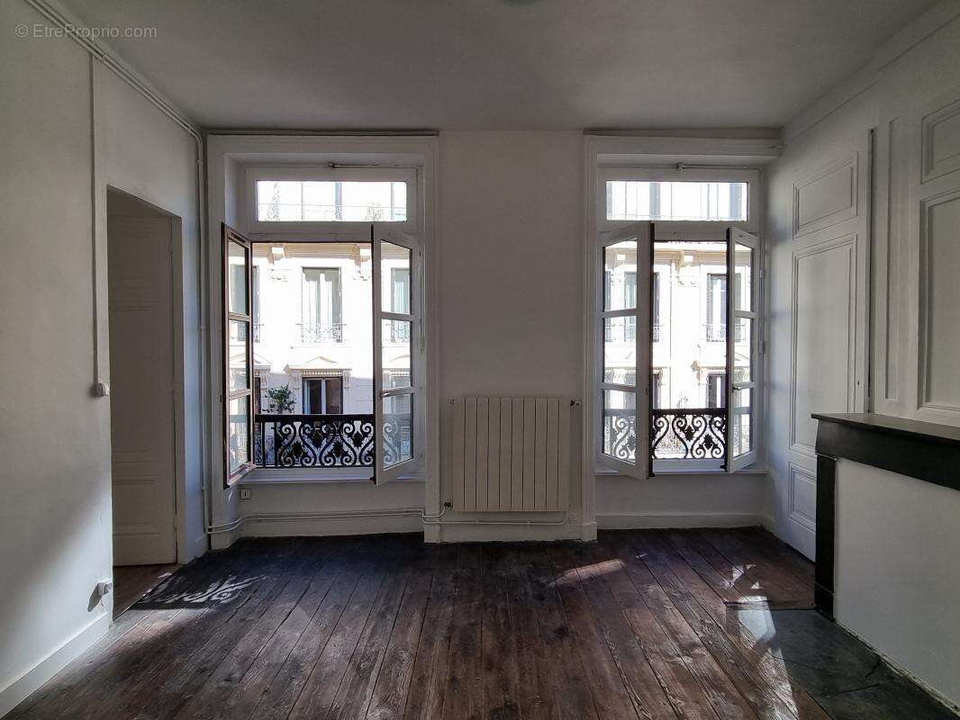 Appartement à LYON-2E