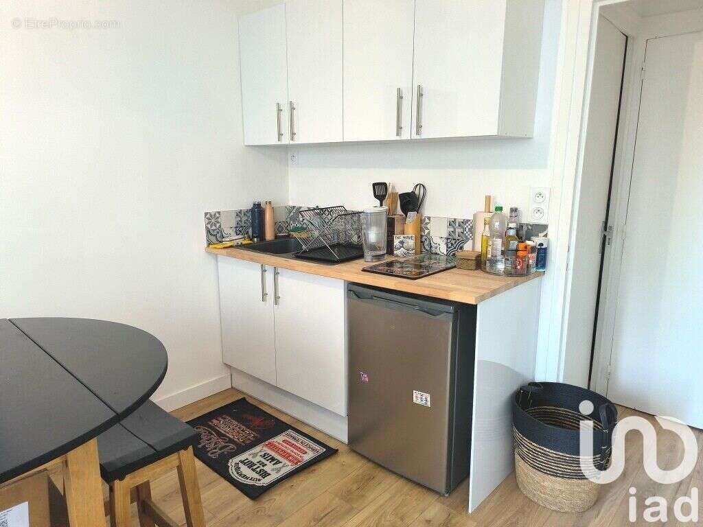Photo 5 - Appartement à LES SABLES-D&#039;OLONNE
