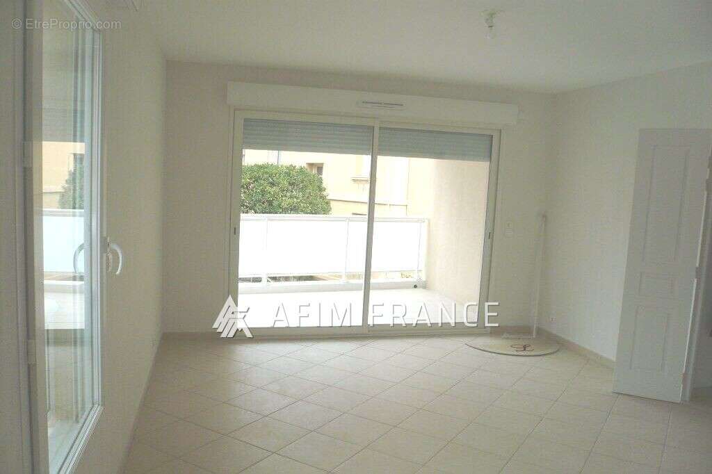 Appartement à BEAUSOLEIL