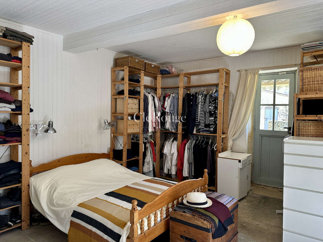 Maison à GENSAC