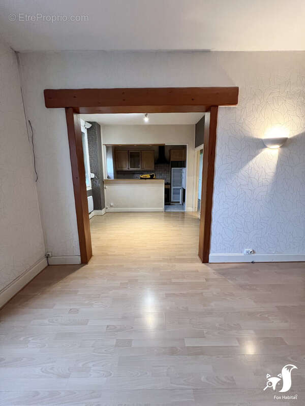 Appartement à CAMBRAI