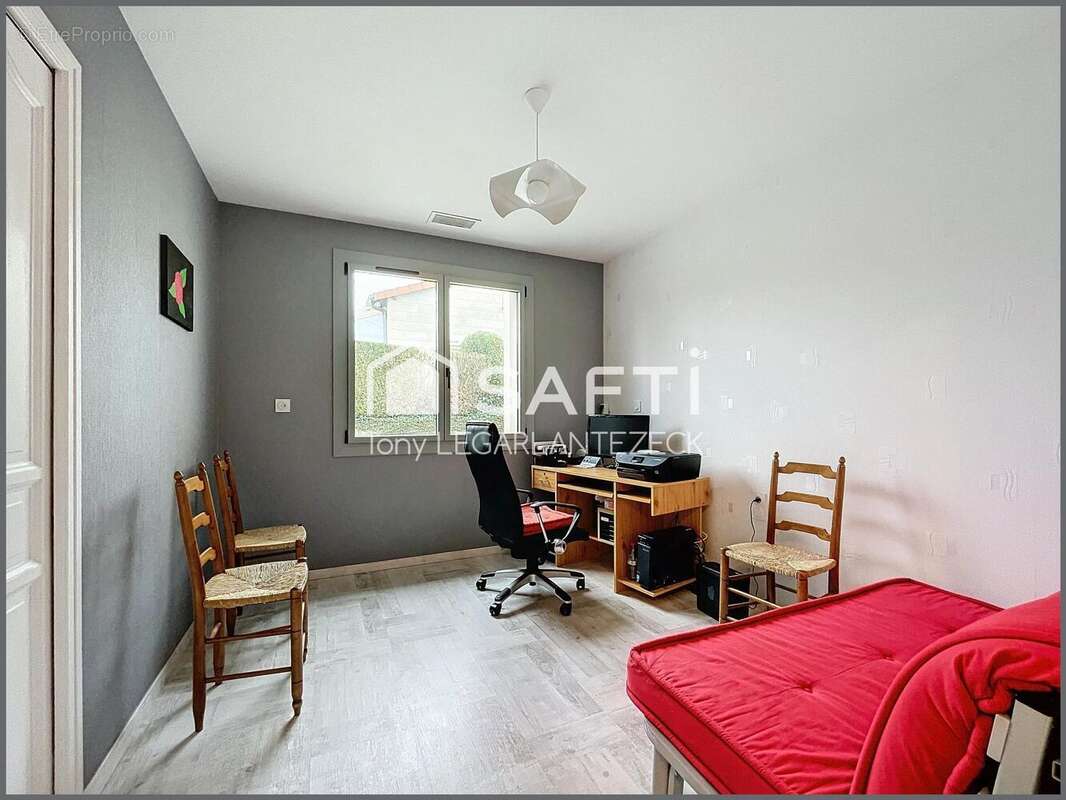 Photo 7 - Maison à SAINT-LEGER-SOUS-CHOLET