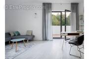 Appartement à CHATEAURENARD
