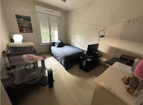 Appartement à ANGOULEME