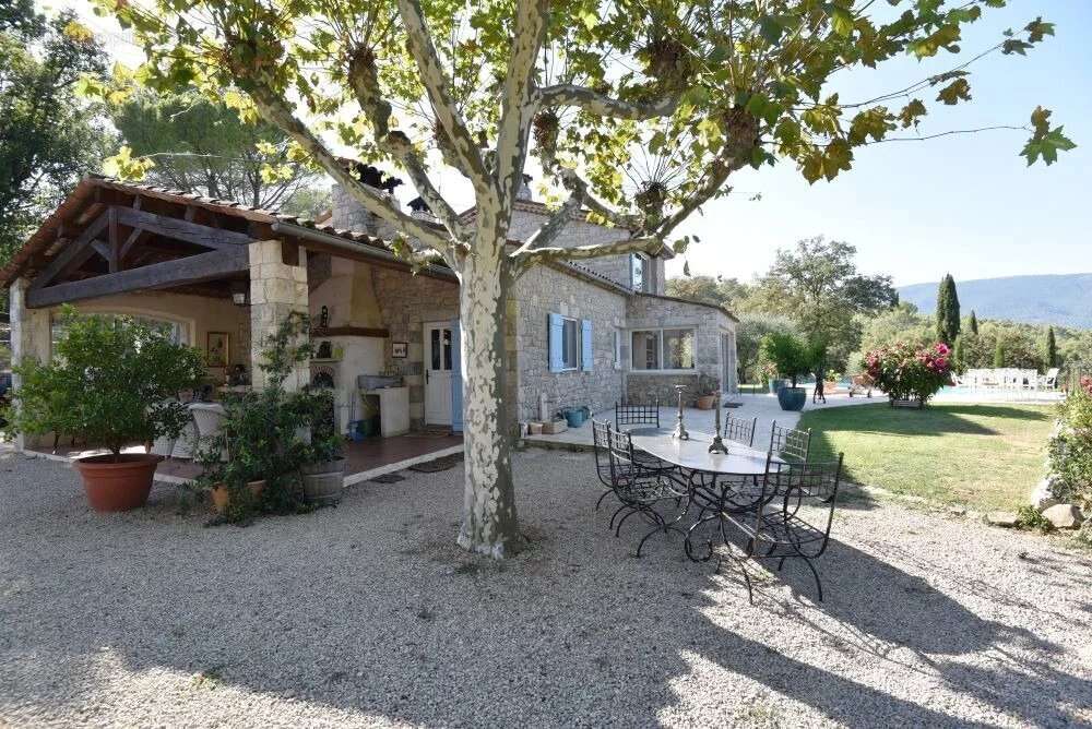 Maison à FAYENCE
