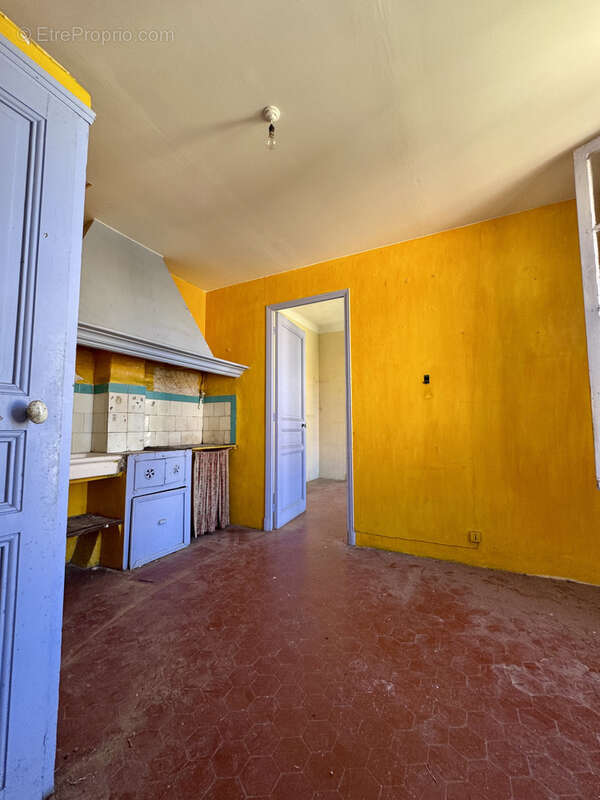 Maison à HYERES