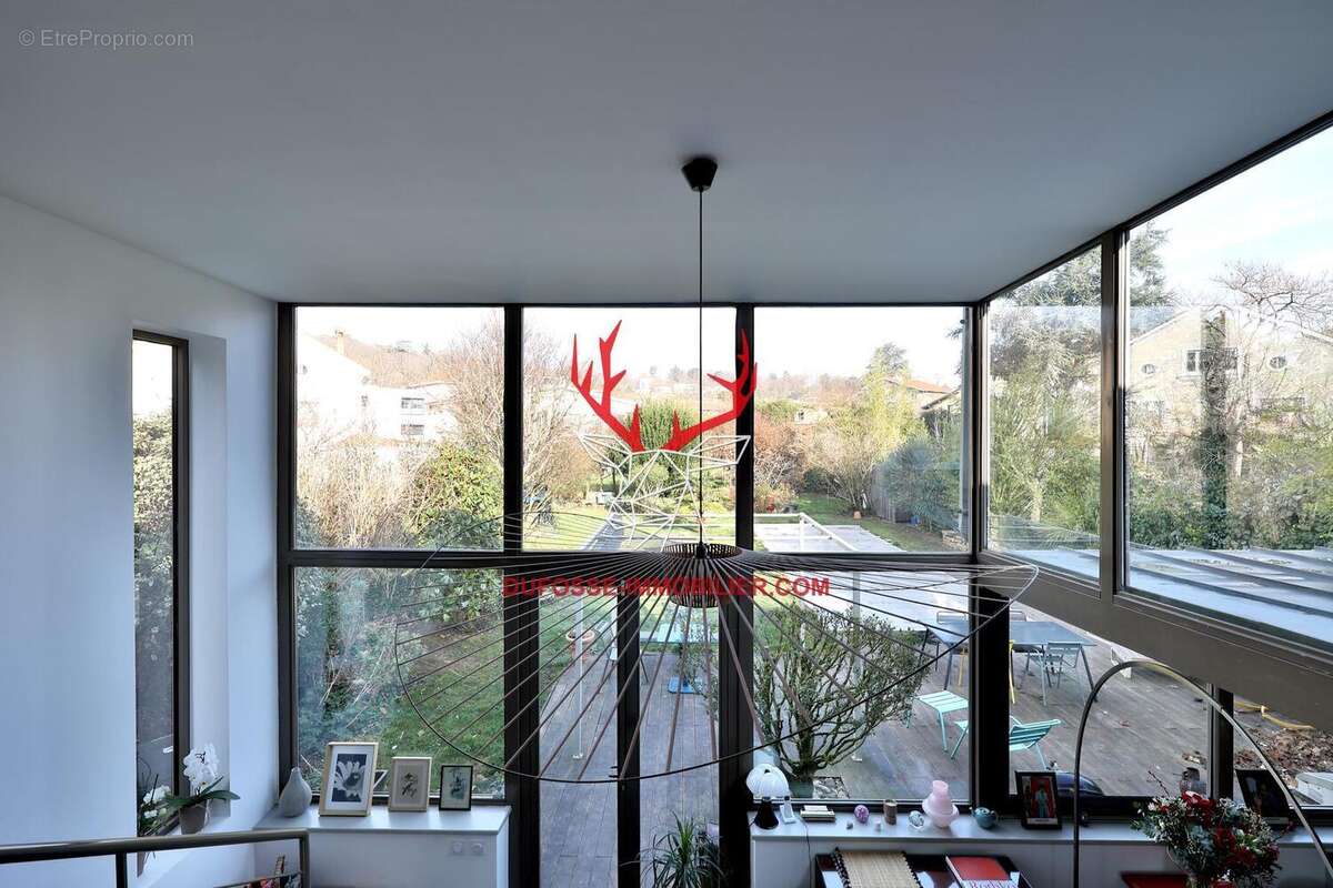 Photo 5 - Maison à LYON-9E