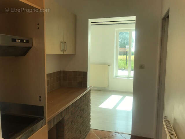 Appartement à BETHUNE