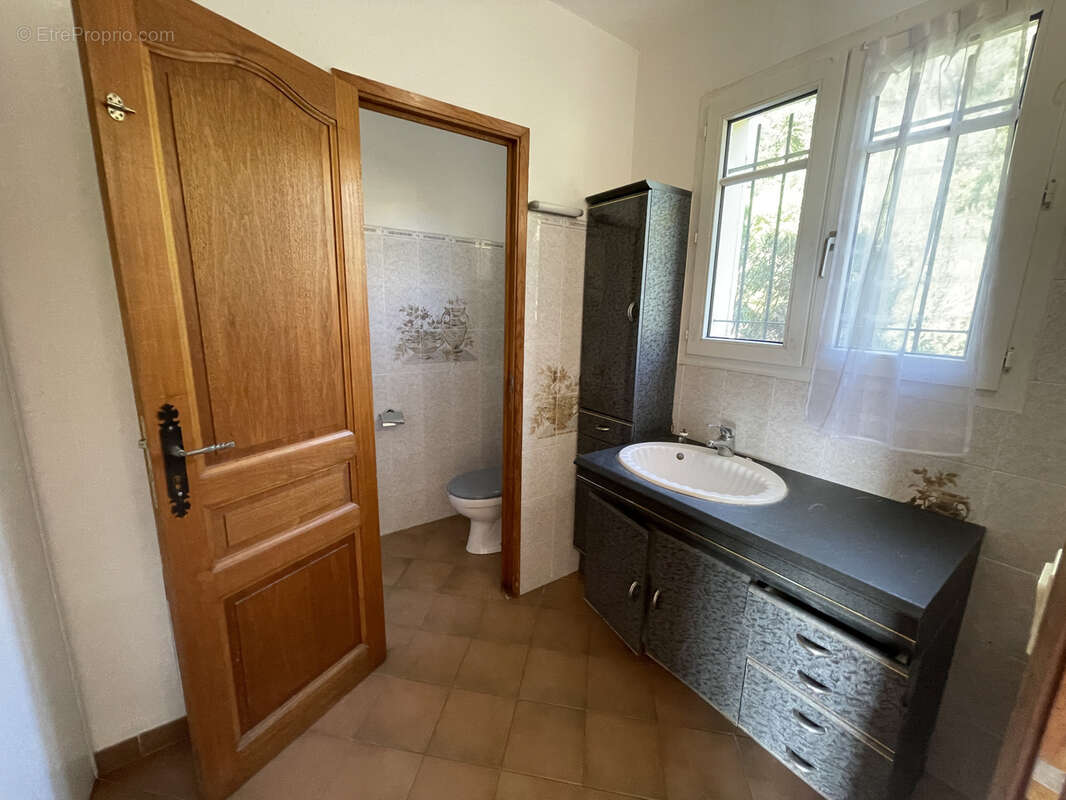 Maison à NICE