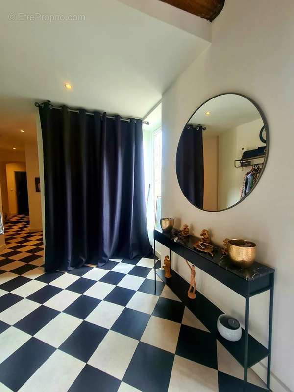 Appartement à BEAUNE