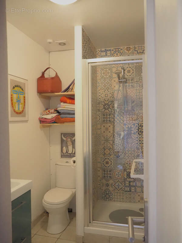 Appartement à LYON-7E