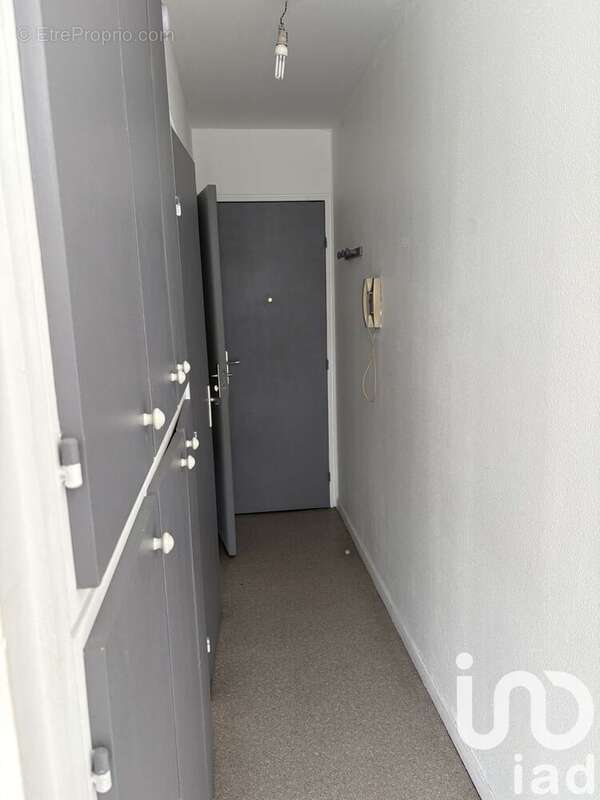 Photo 3 - Appartement à NANCY