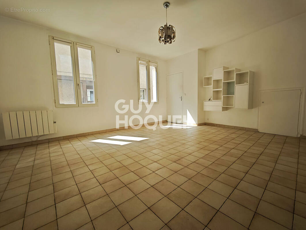 Appartement à CHARTRES