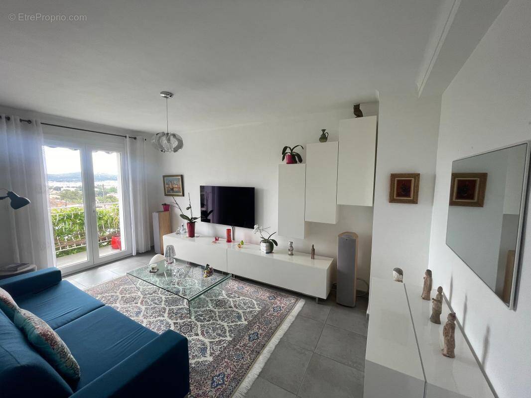 Appartement à LA SEYNE-SUR-MER