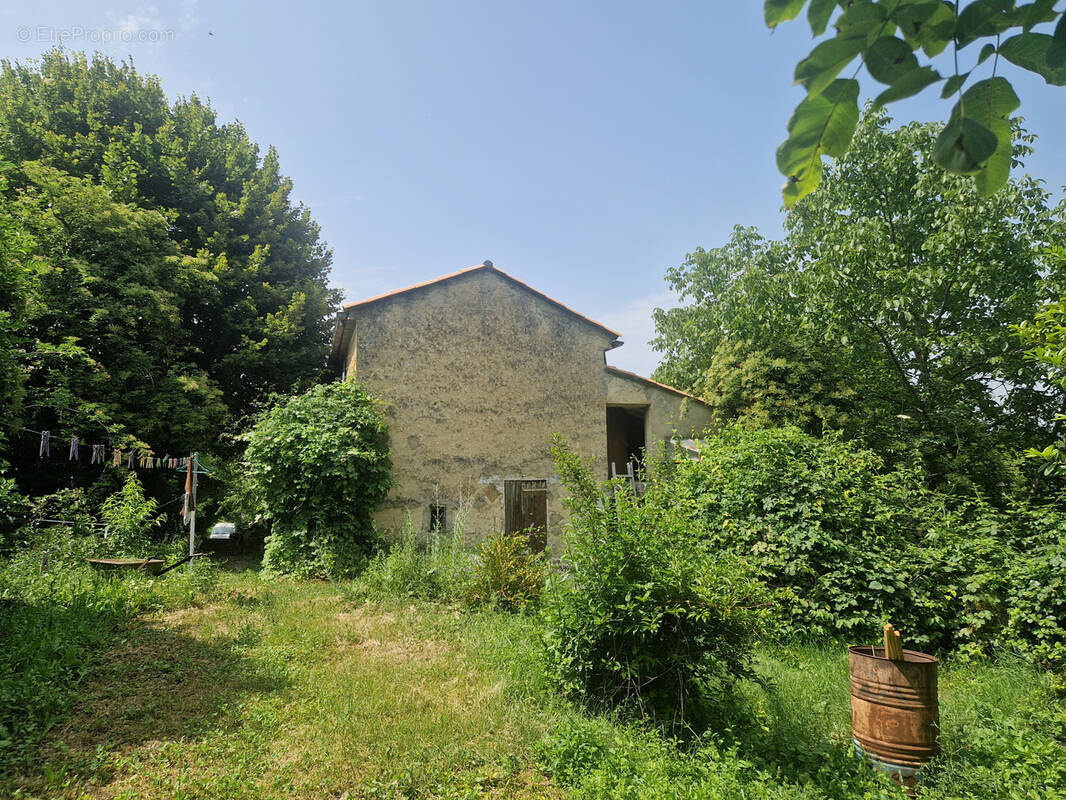 Maison à NYONS