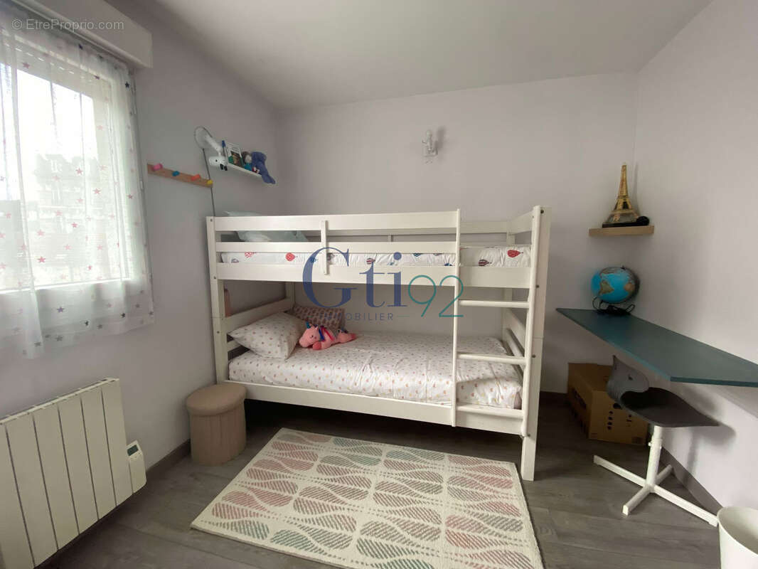 Appartement à CLAMART