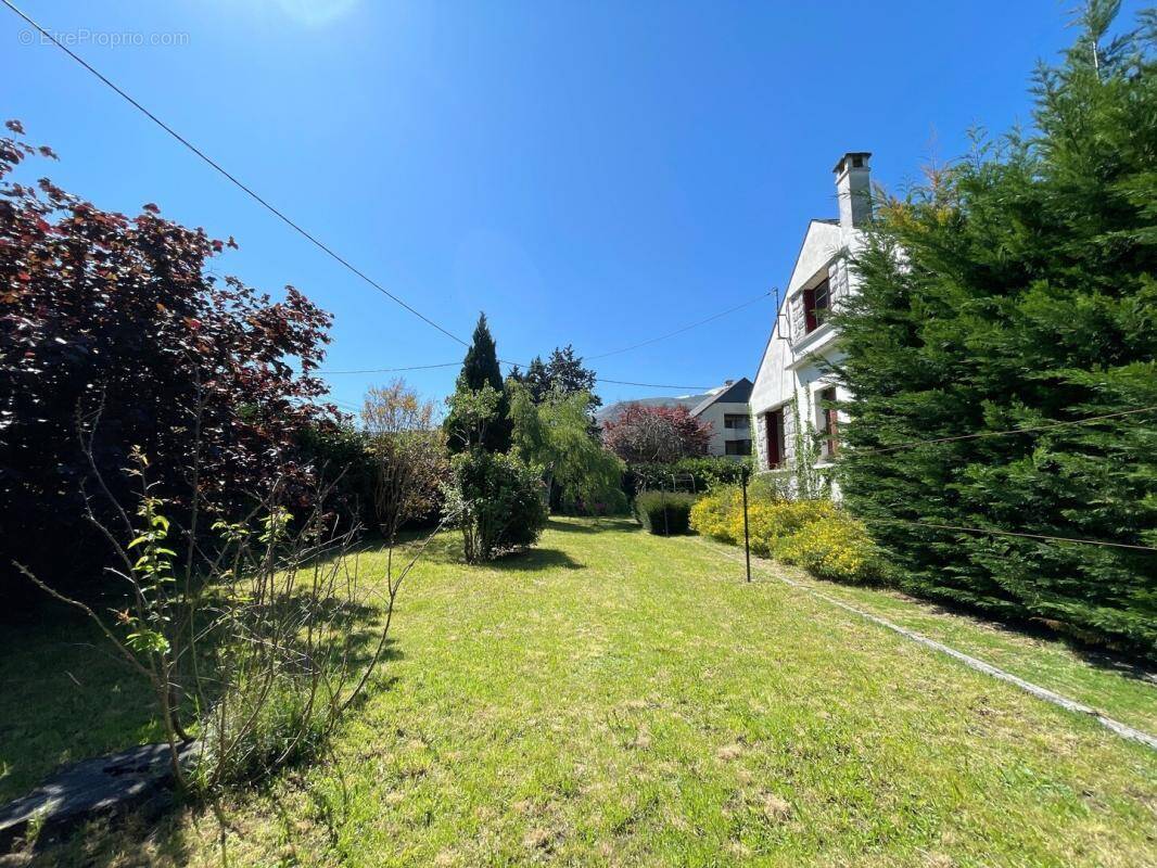 Maison à ARGELES-GAZOST