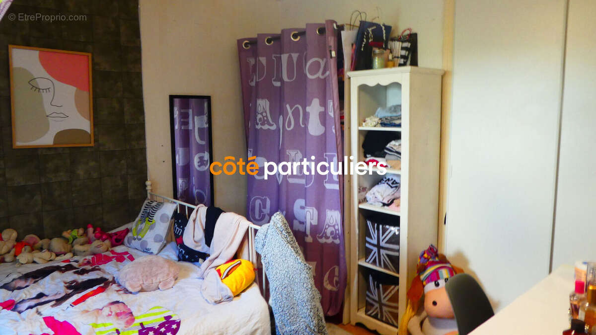 Maison à PANNES