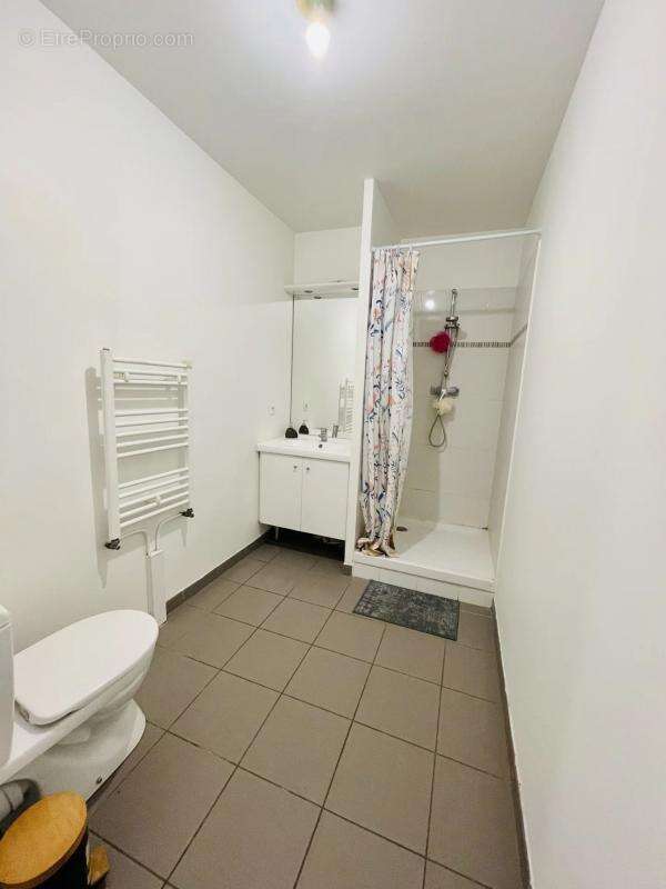 Appartement à BOBIGNY