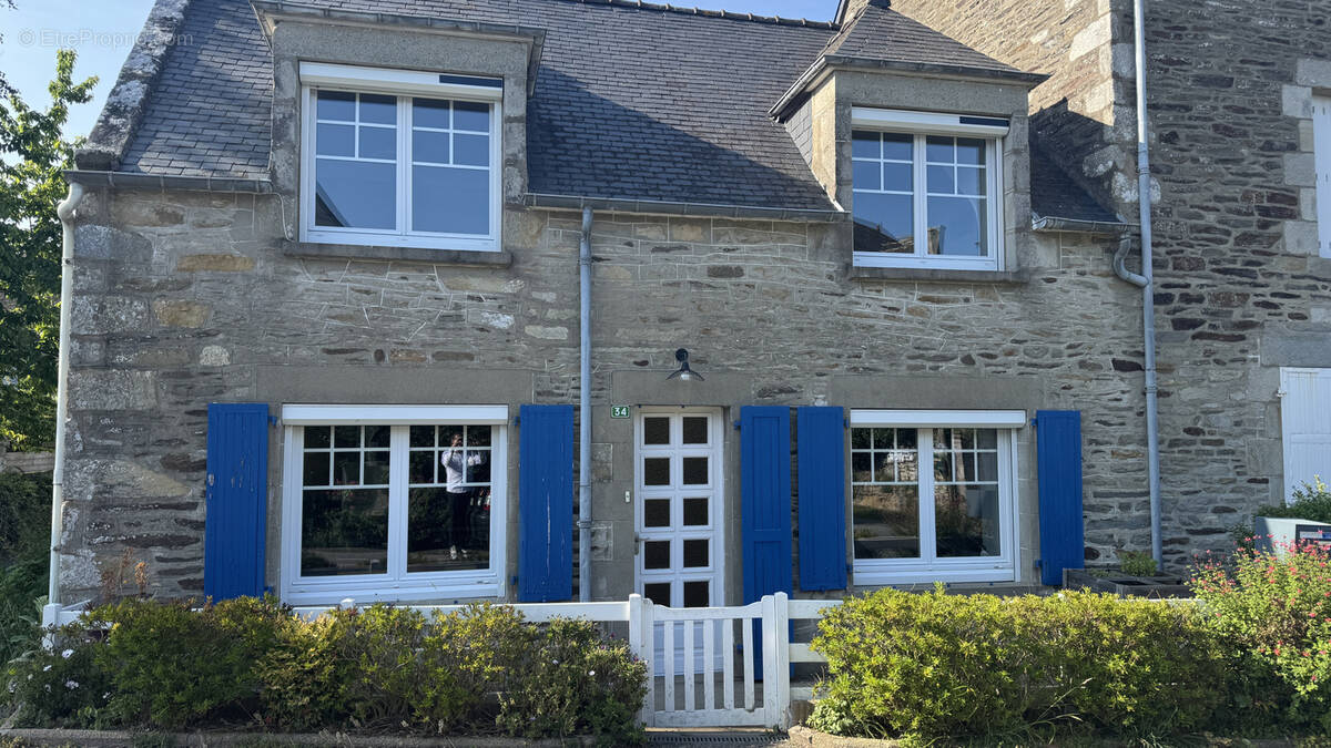Maison à SAINT-CAST-LE-GUILDO