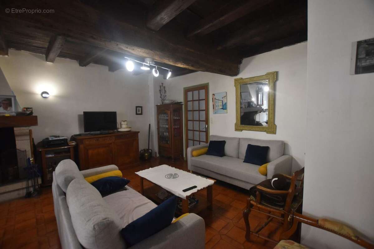 Maison à RANCON