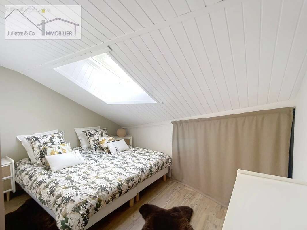 Appartement à CHAMONIX-MONT-BLANC