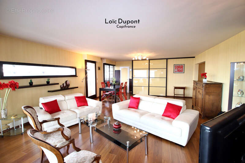Appartement à THONON-LES-BAINS