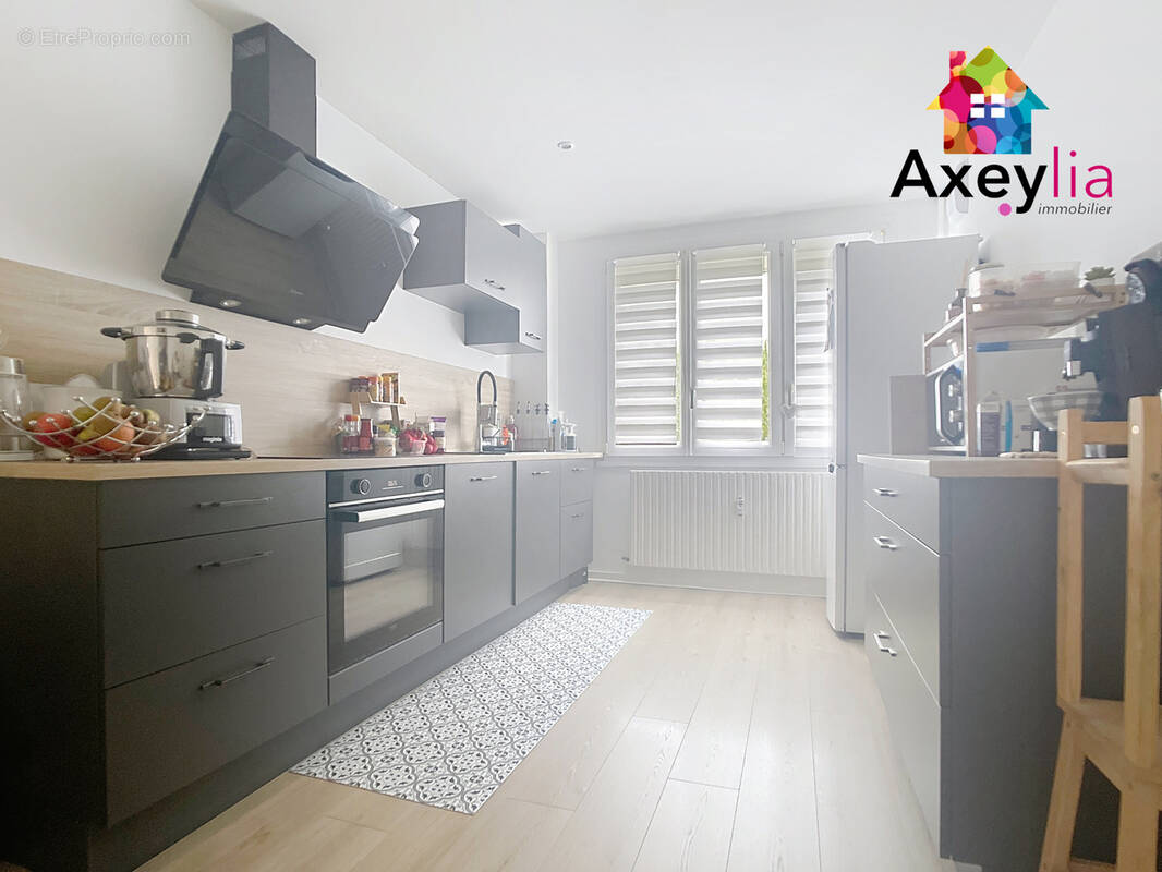 Appartement à ROANNE