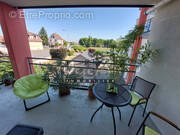 Appartement à KEMBS