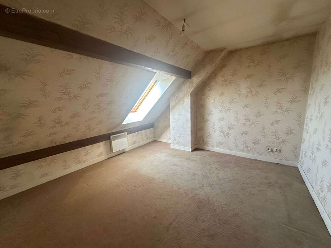 Appartement à PERSAN