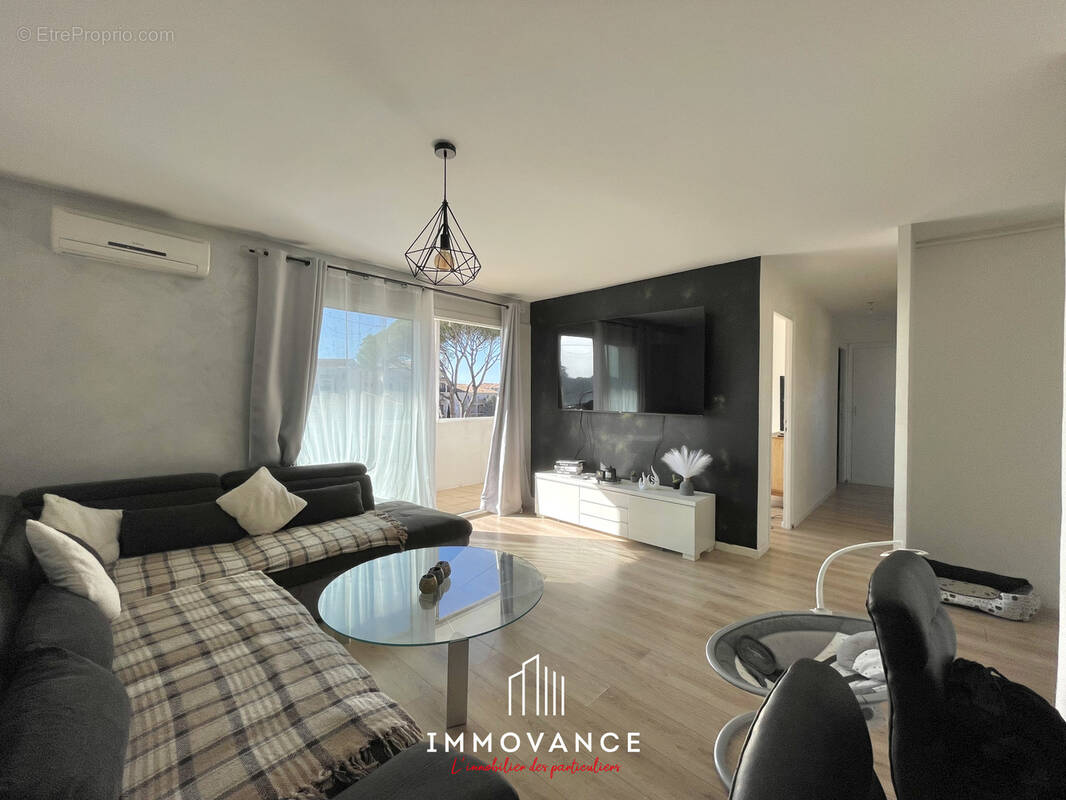Appartement à MONTPELLIER