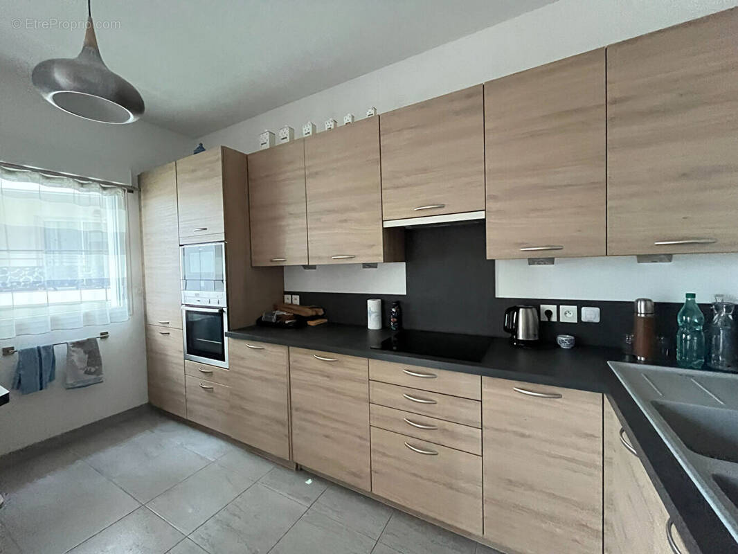 Appartement à LES SABLES-D&#039;OLONNE