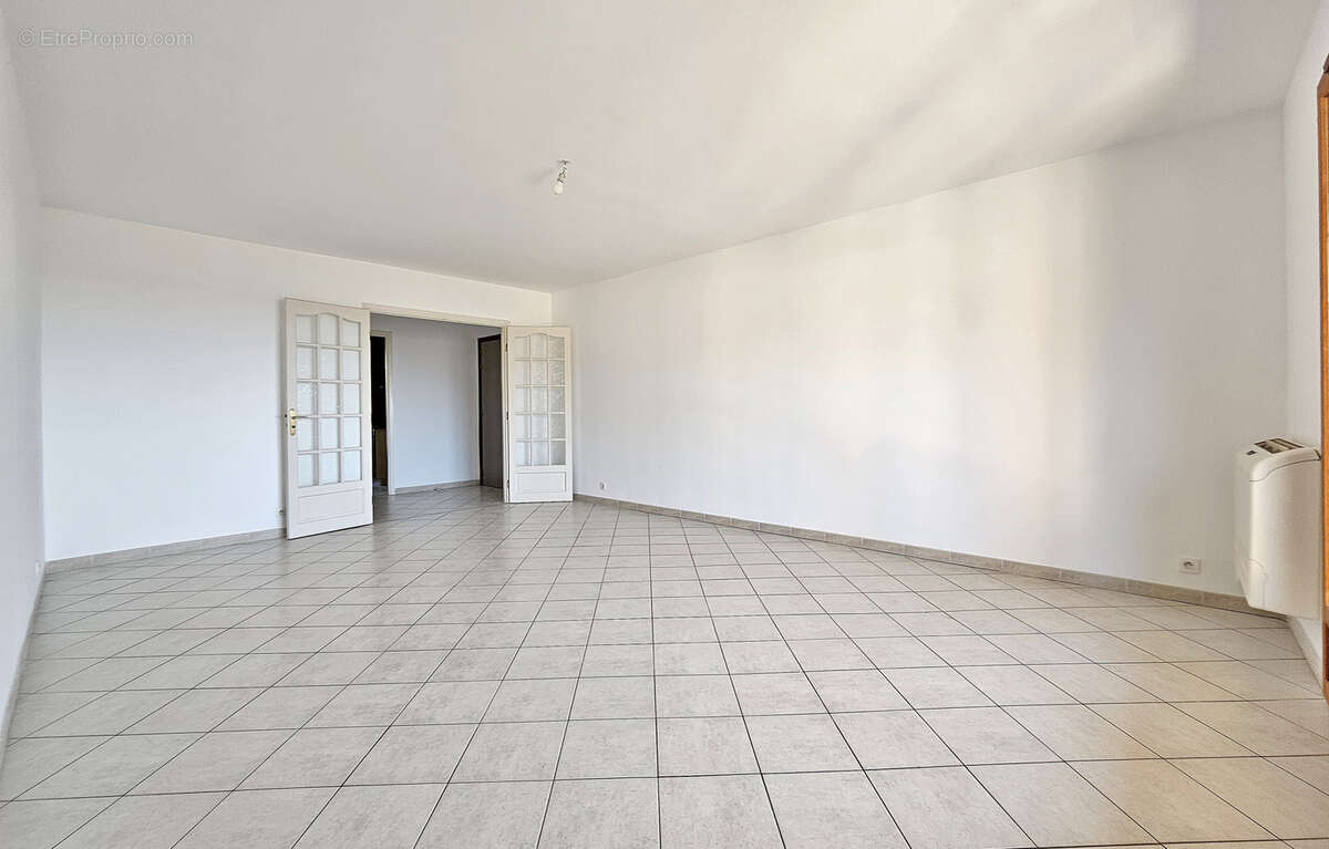 Appartement à AJACCIO