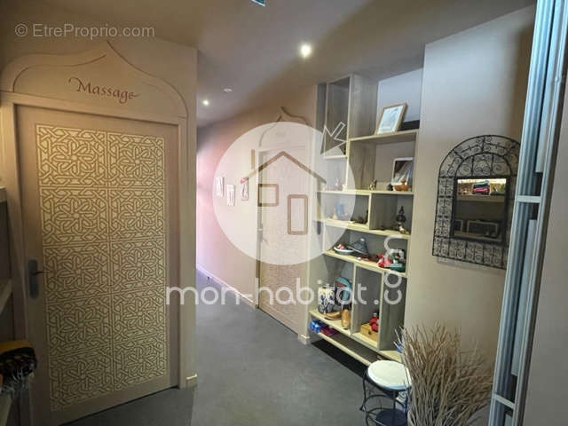 Maison à LYON-6E