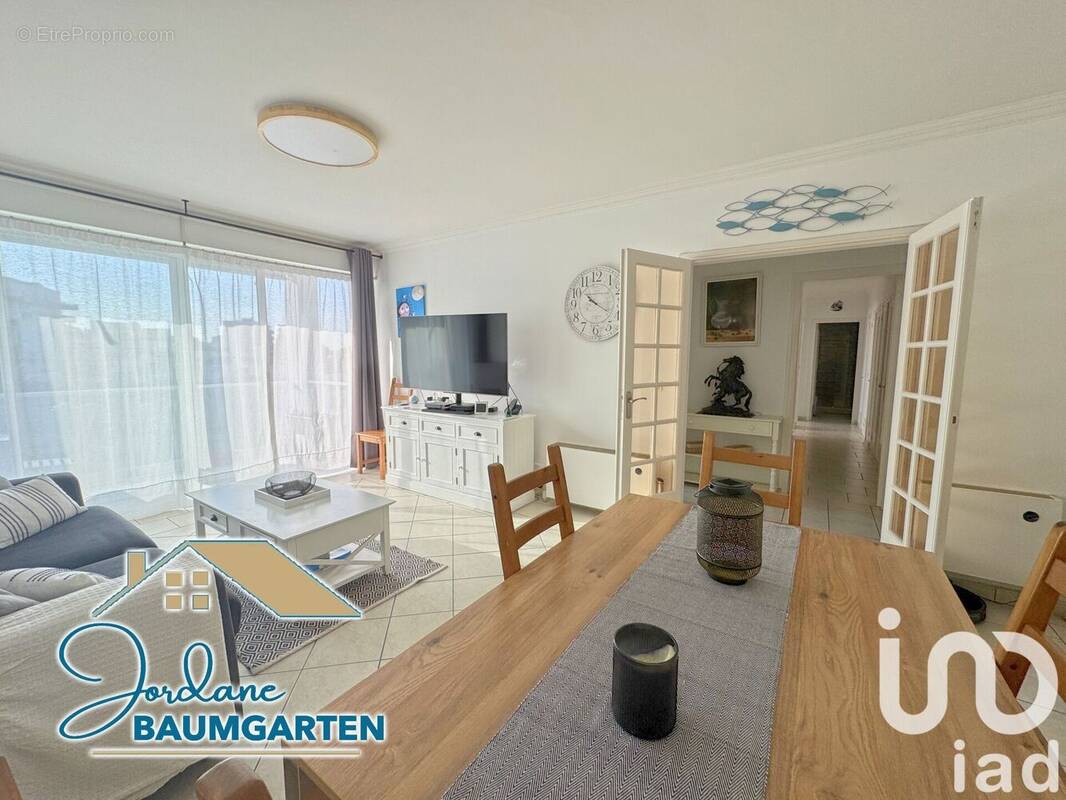 Photo 1 - Appartement à ROYAN