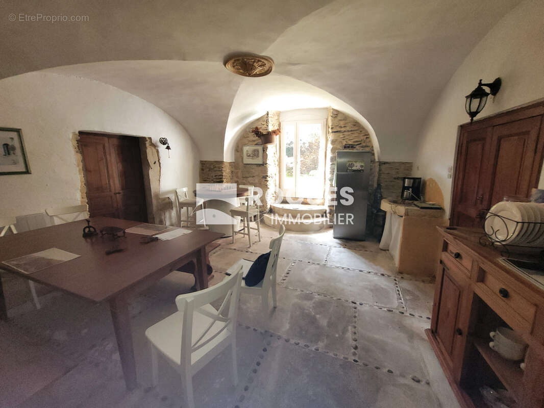 Maison à LE POUJOL-SUR-ORB