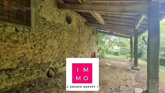 Maison à MARCIAC
