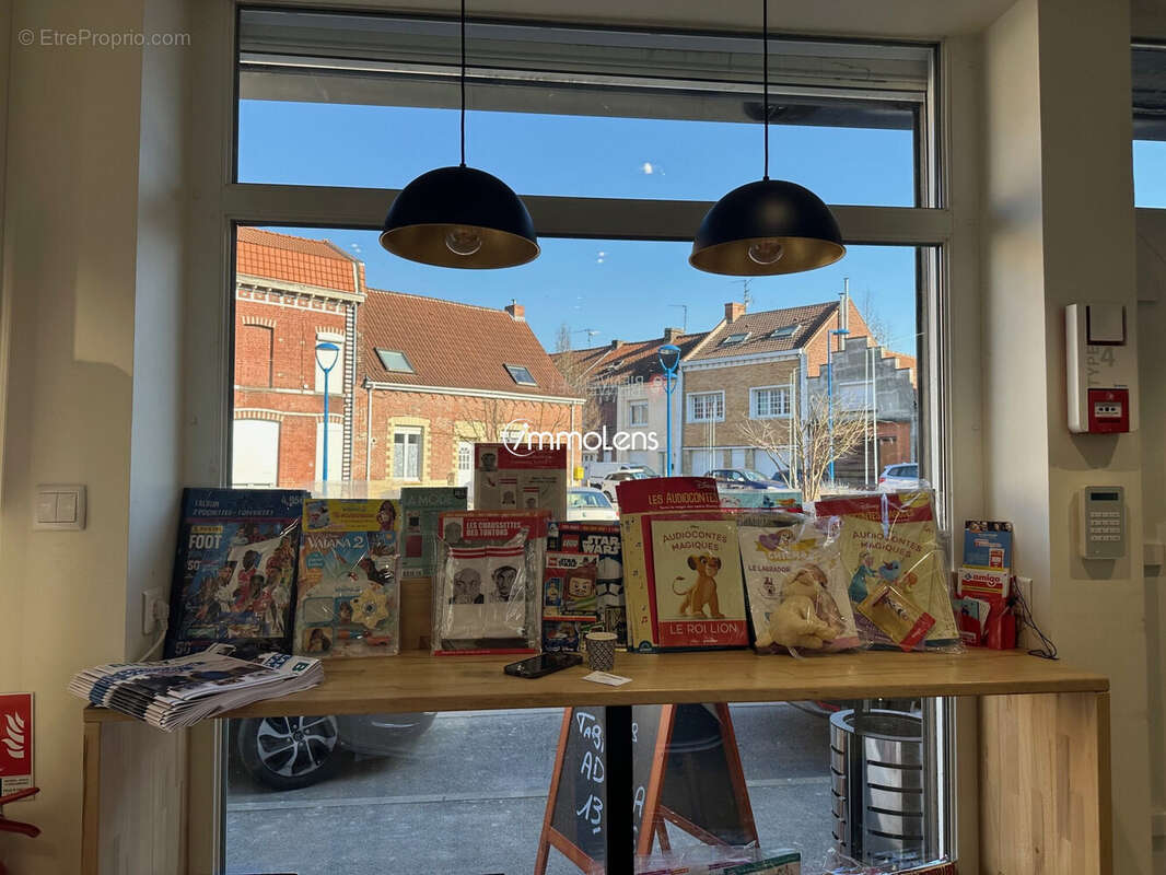 Autre à ARRAS