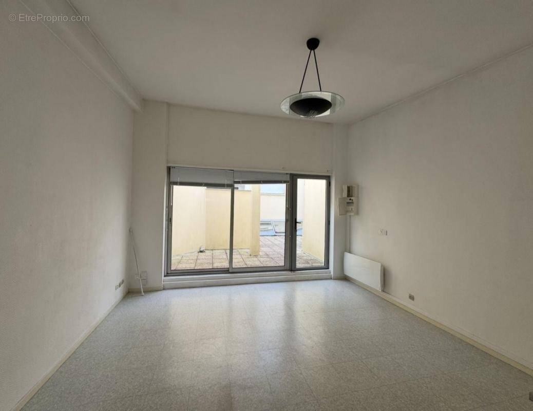 Appartement à CAEN
